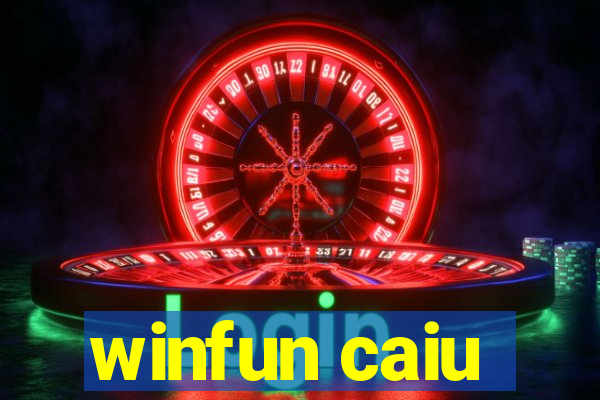 winfun caiu